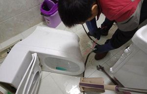 乌尔禾下水道疏通电话-30分钟快速上门