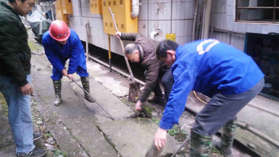 乌尔禾清掏化粪池、管道疏通一站式服务<高效><技术><可靠>